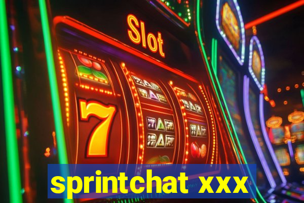 sprintchat xxx